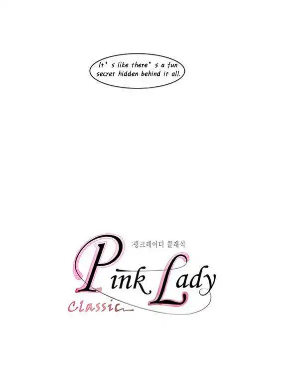 Pink Lady Classic Chapter 0 4